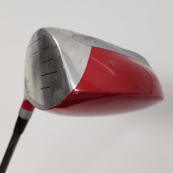 Medicus Golf Maximus Weighted 12º Driver Trainer Club RH 45" (Rusted Shaft) - Picture 4 of 14